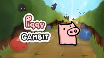 猪头三大冒险|Piggy Gambit中文封面