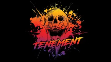 圣约|Tenement封面