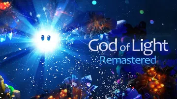 神之光：重制版|God of Light: Remaster封面