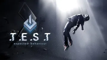 T.E.S.T：预期行为|T.E.S.T: Expected封面