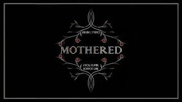 母亲|Mothered中文封面