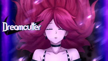 斩梦者|Dreamcutter封面