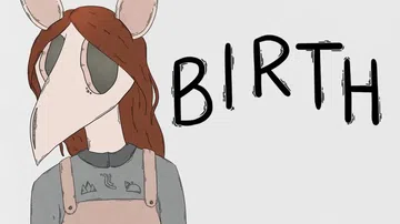 重生|出生|Birth中文封面