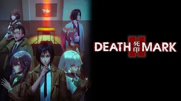 灵魂猎人：死印2|Spirit Hunter: Death 封面