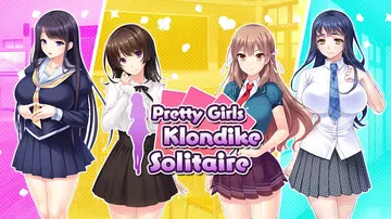 美女克朗代克纸牌|Pretty Girls Klondike封面