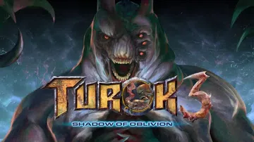 恐龙猎人3：遗忘之影重置版|Turok 3: Shadow of Oblivion Remastered封面