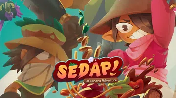 猎厨狂欢|Sedap! A Culinary Adventu封面