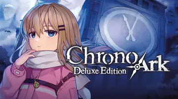 超时空方舟：豪华版|Chrono Ark: Deluxe E封面