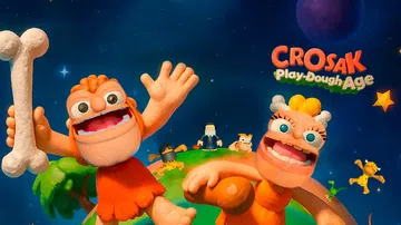 克罗萨克|Crosak中文封面