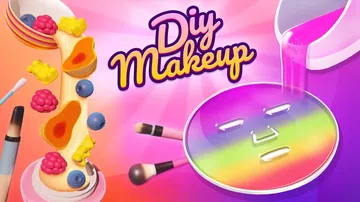 自己动手化妆|DIY Makeup封面