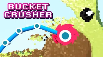 拆墙破碎机|Bucket Crusher封面