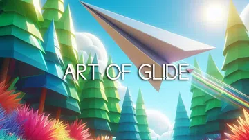 滑翔艺术|Art of Glide封面