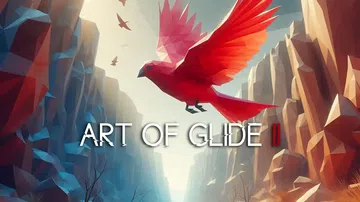 滑翔艺术2|Art of Glide 2封面