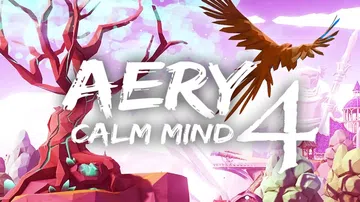 Aery：放松心灵4|Aery: Calm Mind 4封面