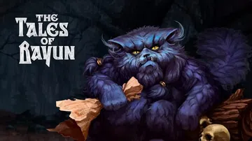 八云传说|The Tales of Bayun中文封面