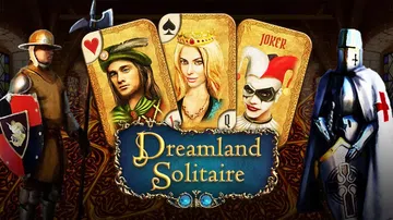 梦境纸牌|Dreamland Solitaire封面