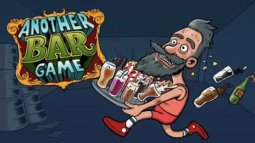另一个酒吧游戏|Another Bar Game中文封面