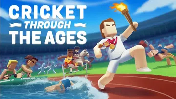 板球编年史|Cricket Through the Ages封面