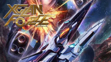 塞拉之力|Xelan Force封面