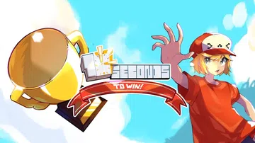10秒取胜|10 Seconds to Win封面