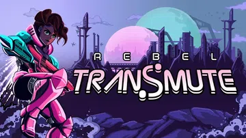 反叛蜕变|Rebel Transmute封面