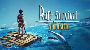 木筏生存模拟器|Raft Survival Simulato封面