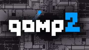 快点2|qomp2封面
