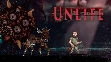 无生命|Unlife封面