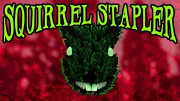 订鼠机|Squirrel Stapler封面