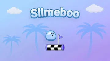 小史莱姆|Slimeboo封面