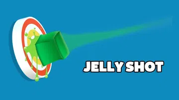 果冻射击|Jelly Shot封面