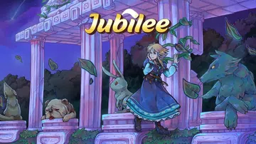 禧年|Jubilee封面