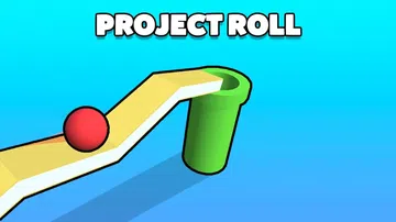 翻滚计划|Project Roll封面
