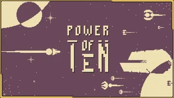 十的力量|Power of Ten封面