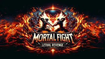 殊死搏斗：致命的复仇|必死之战：致命复仇|Mortal Fi封面