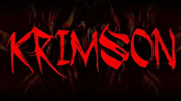 克里姆森|赤红|Krimson封面
