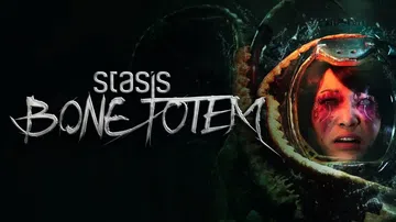 沉睡：骨图腾|Stasis: Bone Totem封面