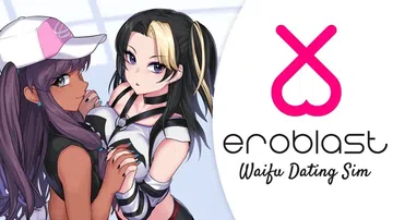 性感盛夏：外府相亲模拟人生|Eroblast: Waifu 封面