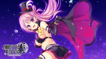 诺布尔学院|Ambitious Mission封面