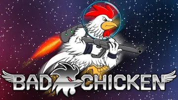 坏鸡|Bad Chicken封面