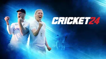 板球2024|Cricket 24封面
