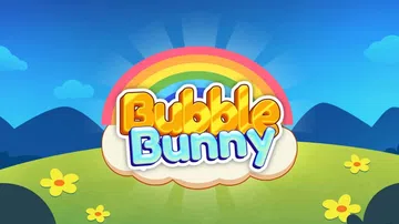 兔子泡泡|Bubble Bunny封面