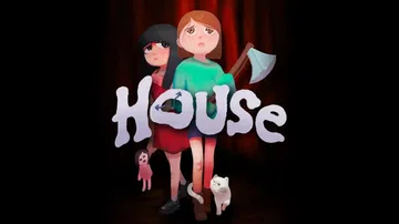 房子|House中文封面