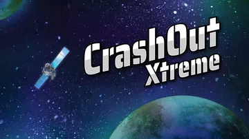 崩溃极限|CrashOut Xtreme中文封面