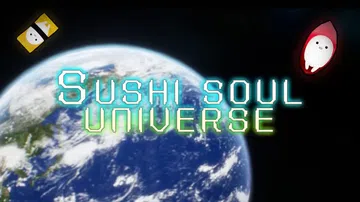 寿司灵魂宇宙|Sushi Soul Universe封面
