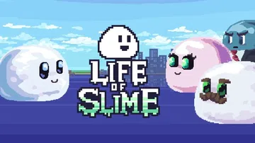 史莱姆的一生|Life of Slime封面