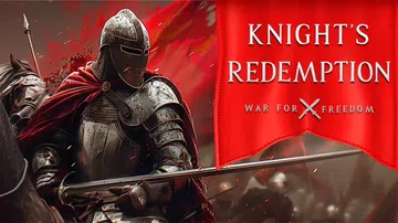 骑士的救赎：自由之战|Knight’s Redemption封面