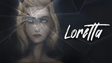洛蕾塔|Loretta中文封面