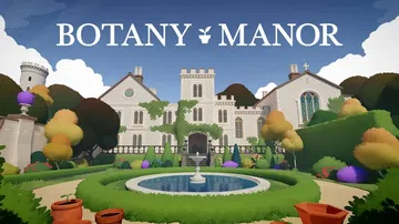 波坦尼庄园|植物学庄园|Botany Manor中文封面
