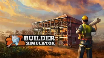 盖房模拟器|Builder Simulator中文封面